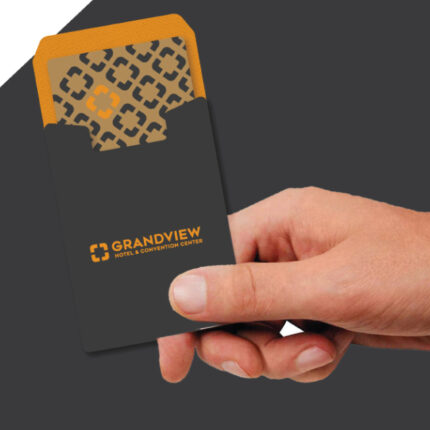 Grandview Hotel – Rebranding
