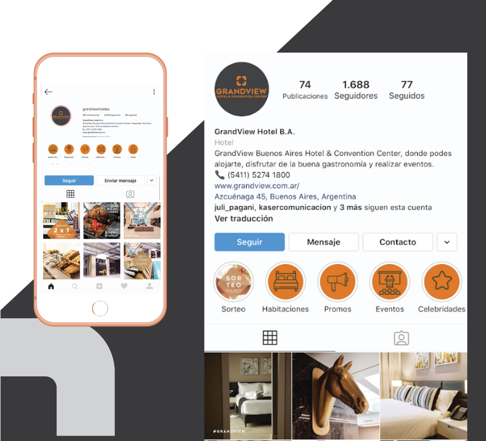 Social Content – Social Networks