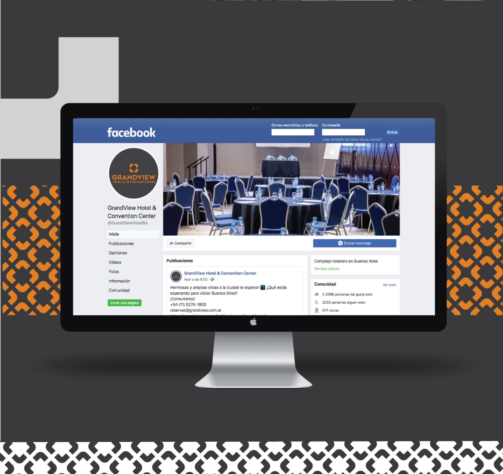 Social Content – Social Networks