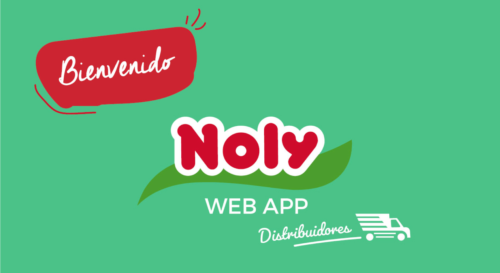 Noly – App Development