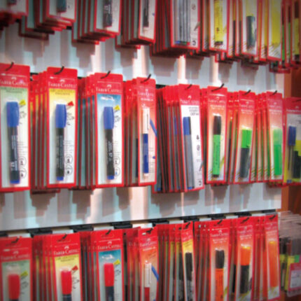 FC – Packaging