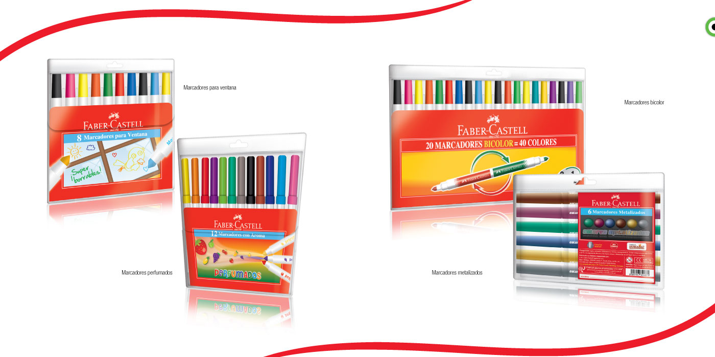 FC – Packaging