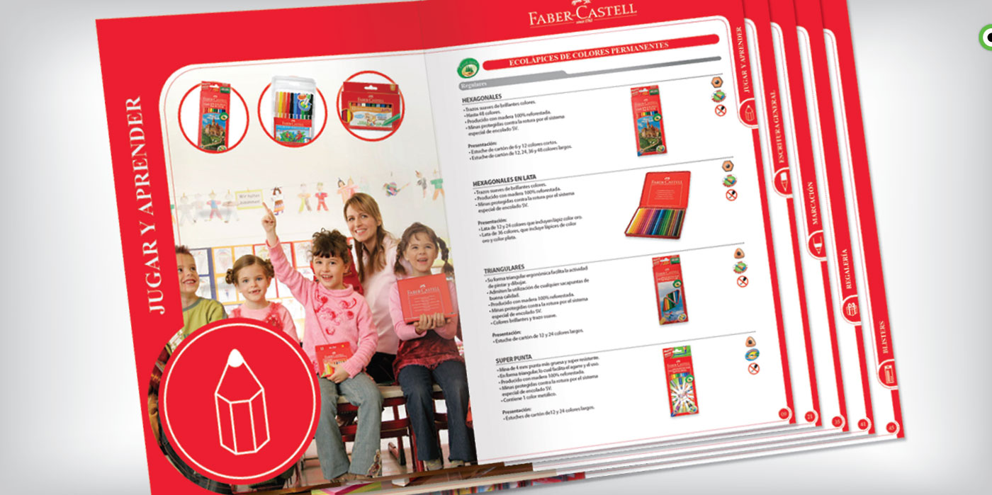 FC – Packaging