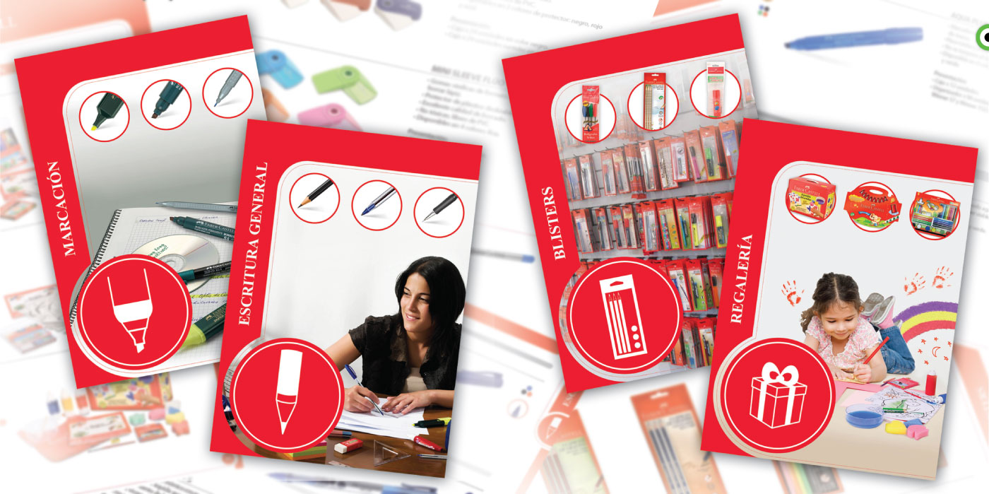FC – Packaging