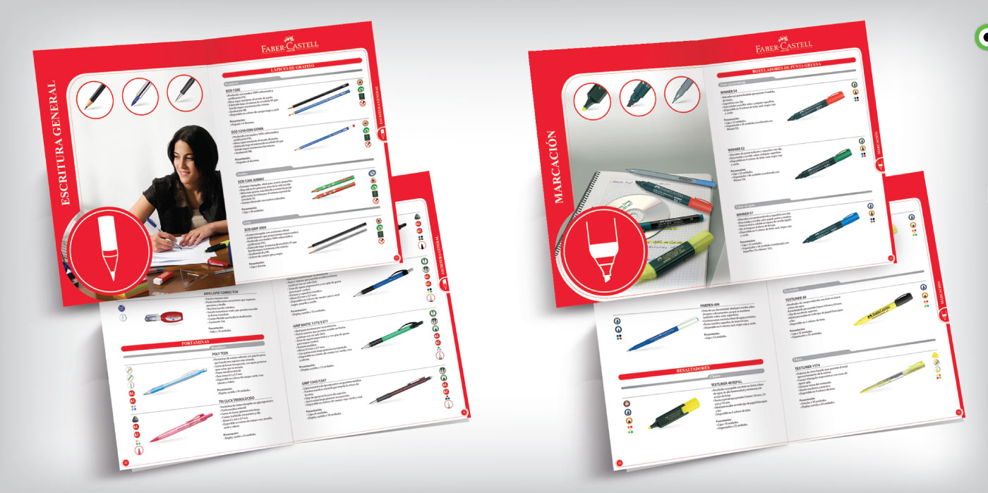 FC – Packaging