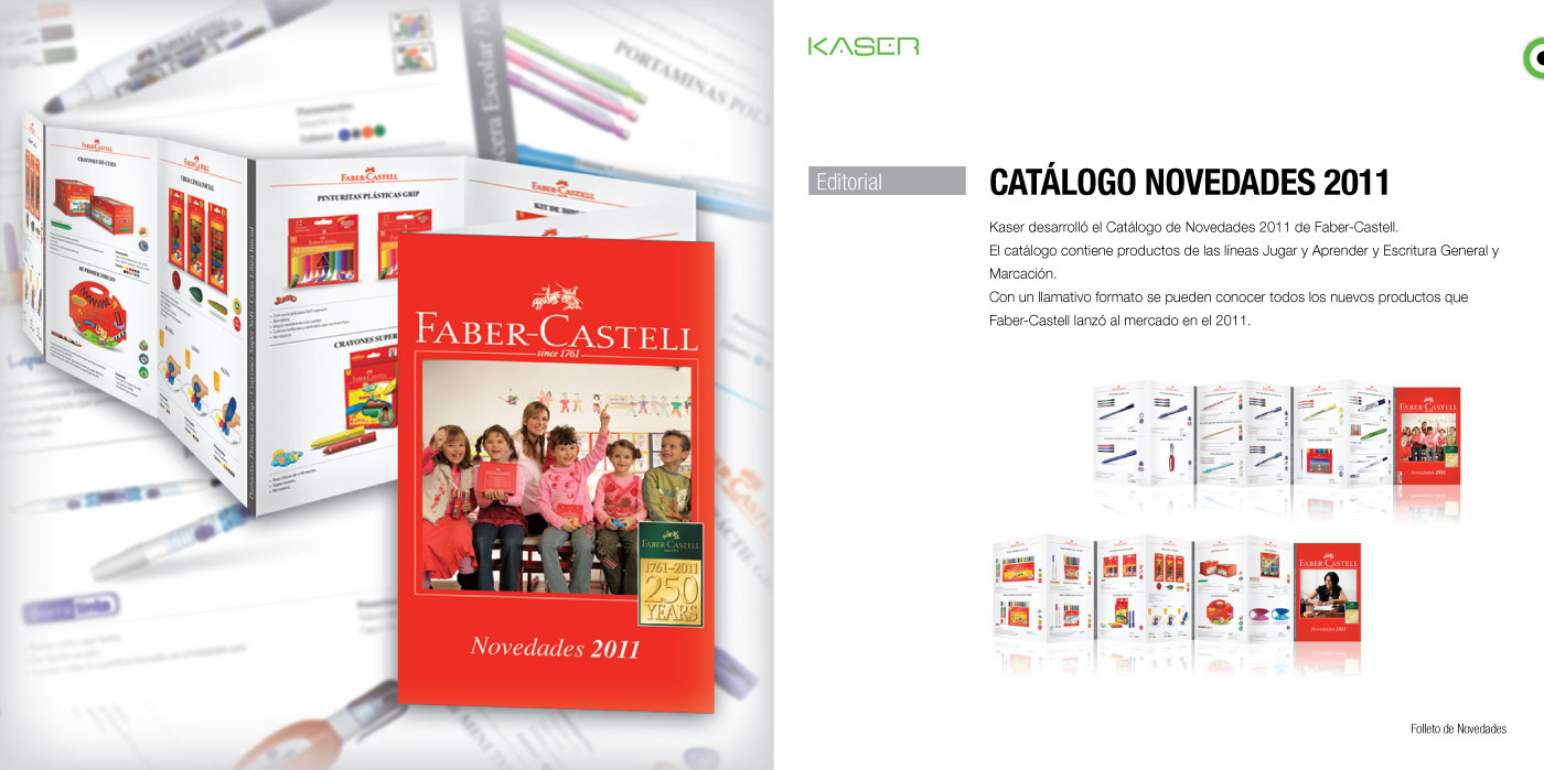 FC – Packaging
