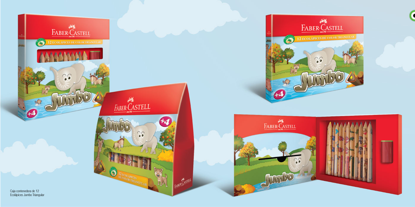 FC – Packaging