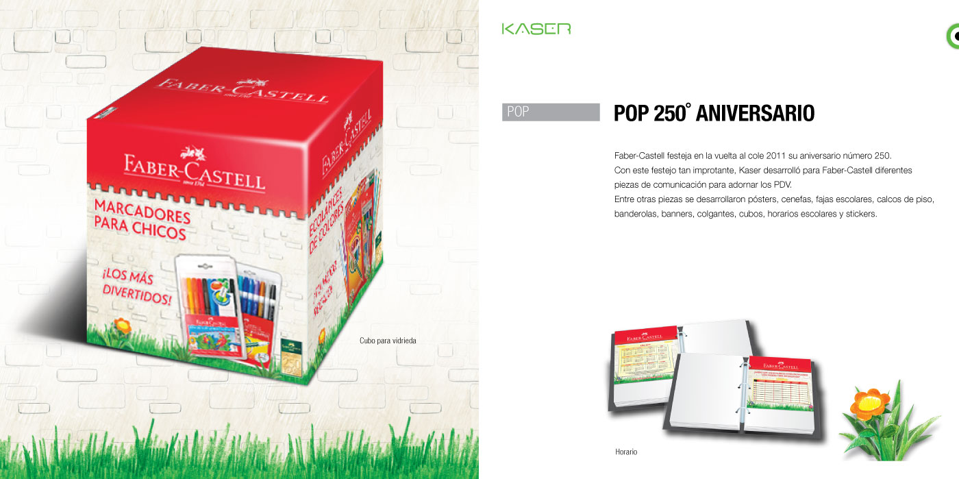 FC – Packaging