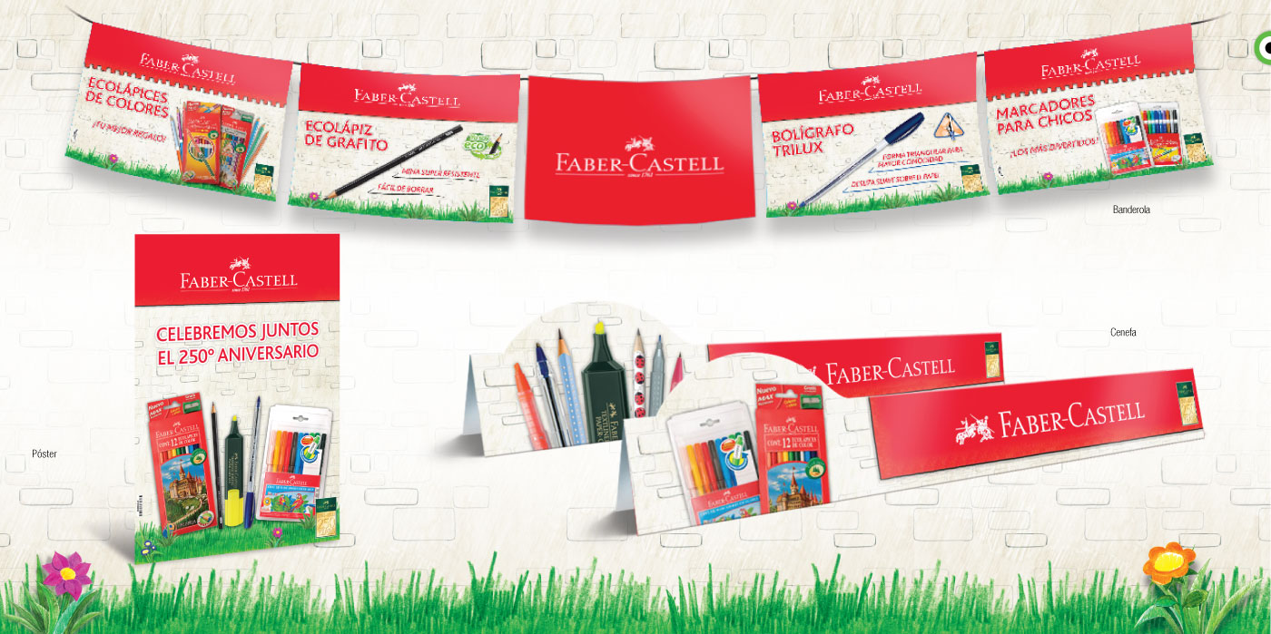 FC – Packaging