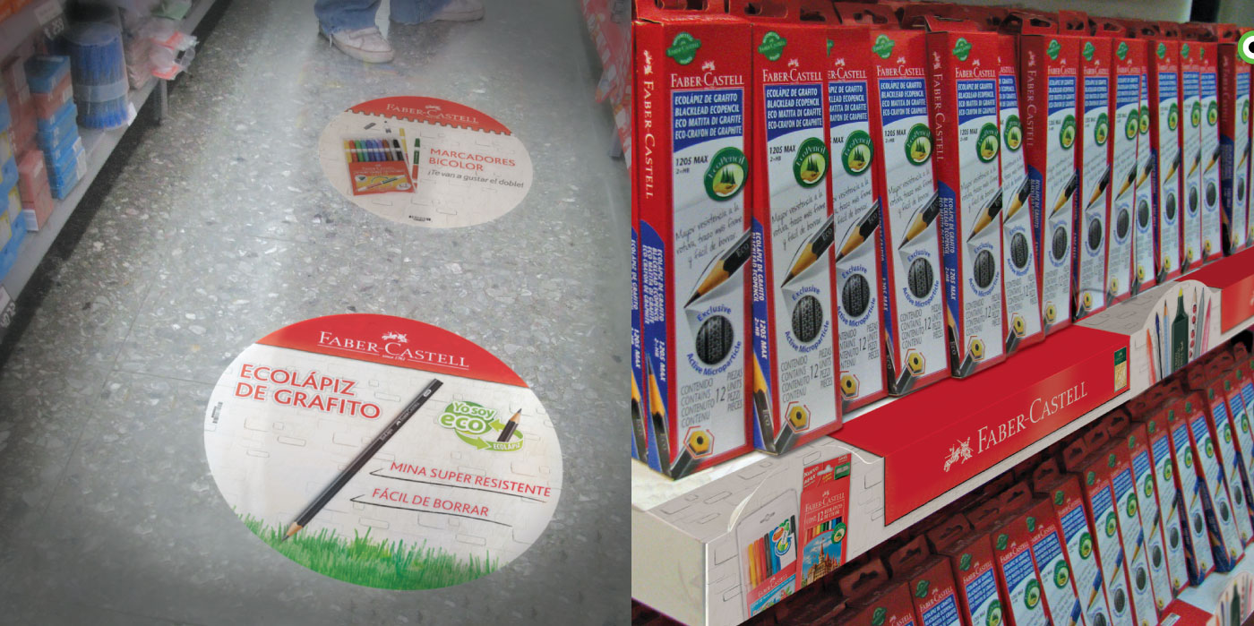 FC – Packaging
