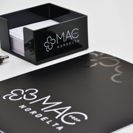 Mac Prop – Identity