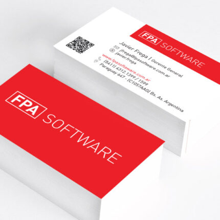 FPA – Rebranding