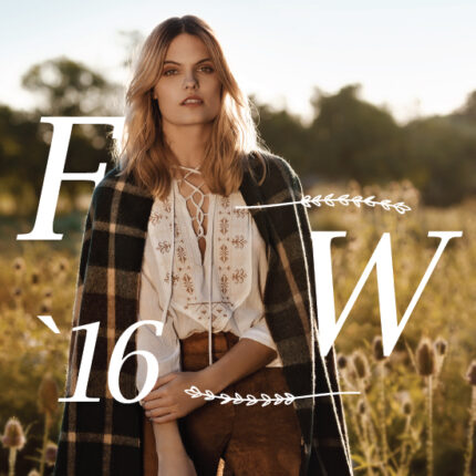 SS17 Campaign
