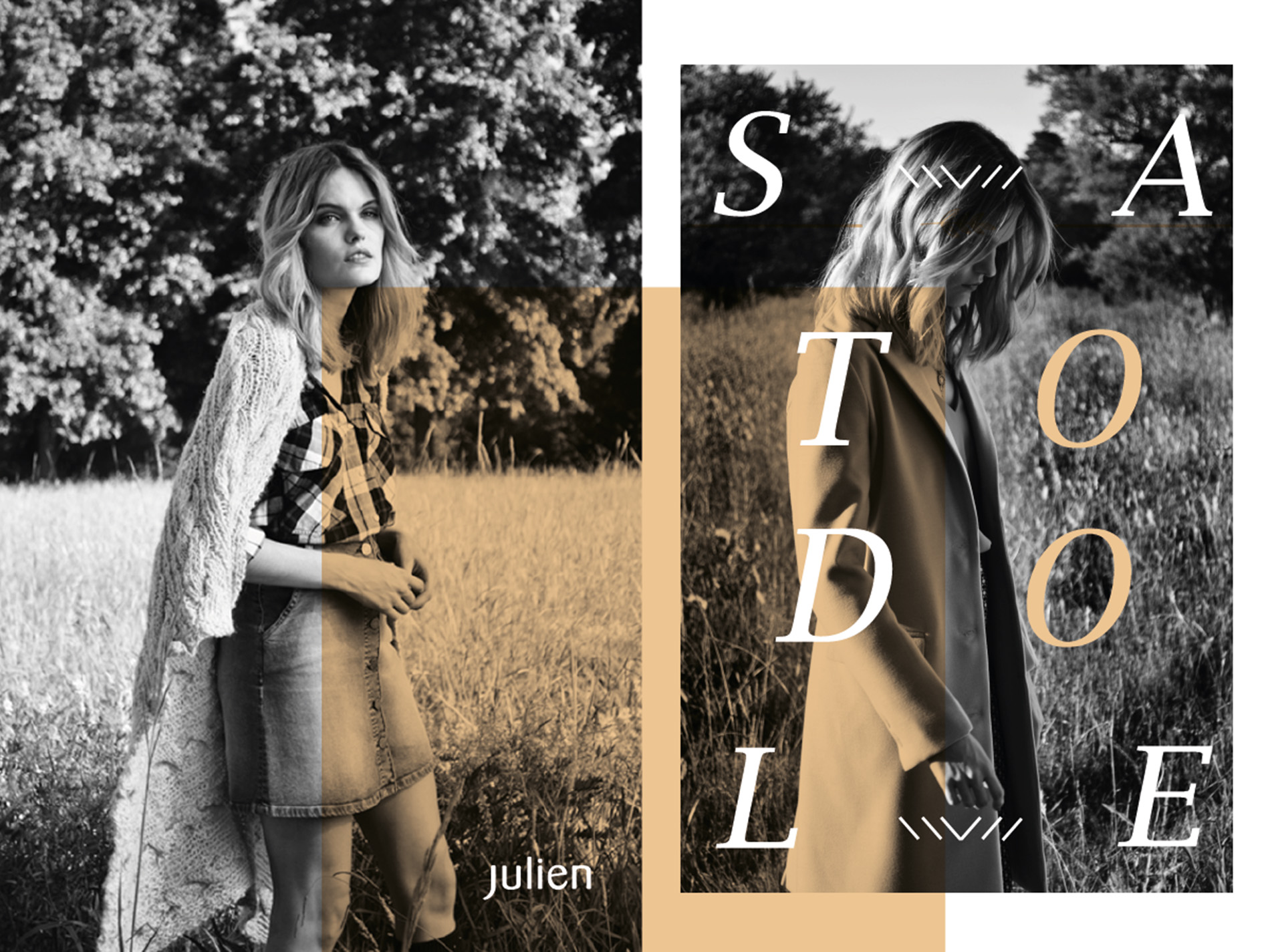 SS17 Campaign
