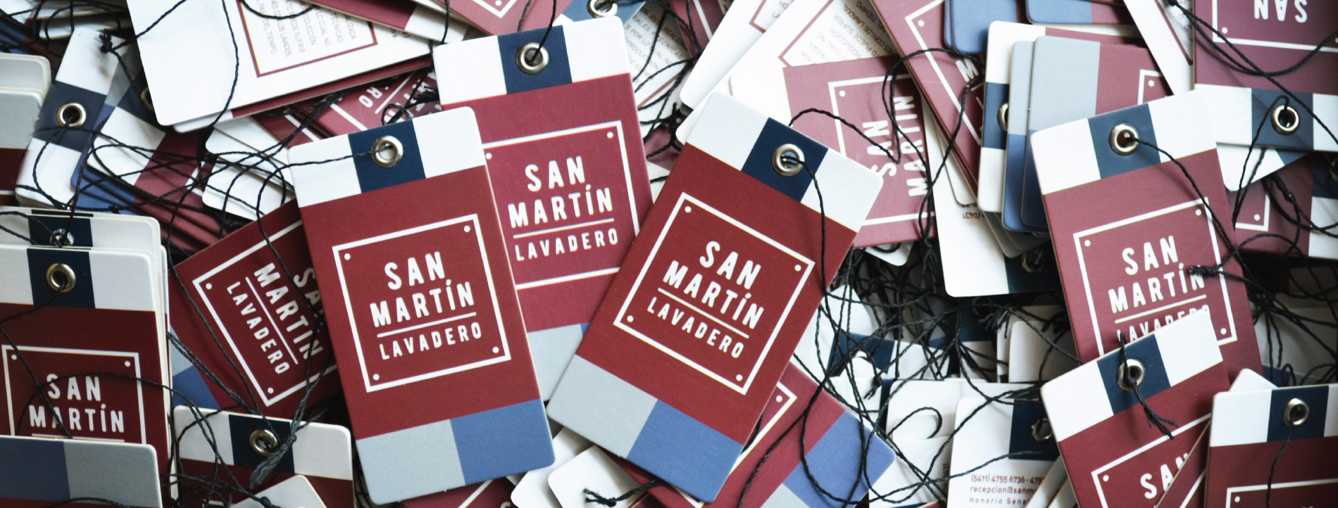 LSM – Identidad