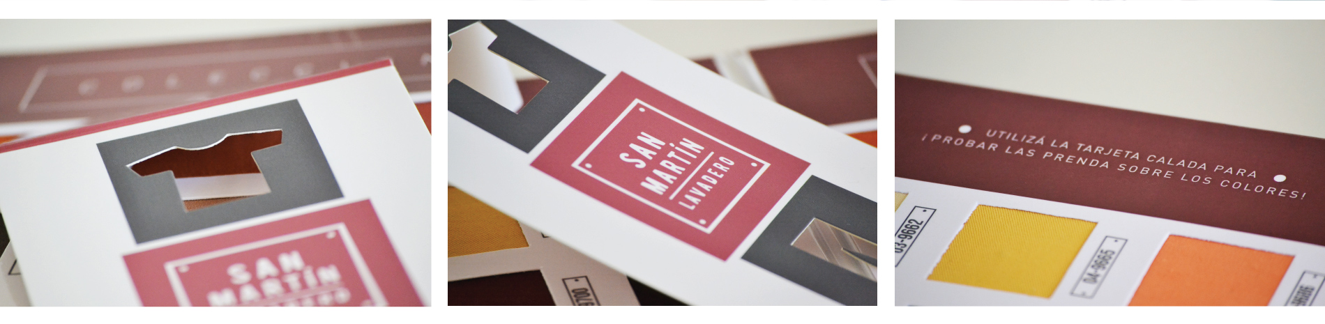 LSM – Identidad
