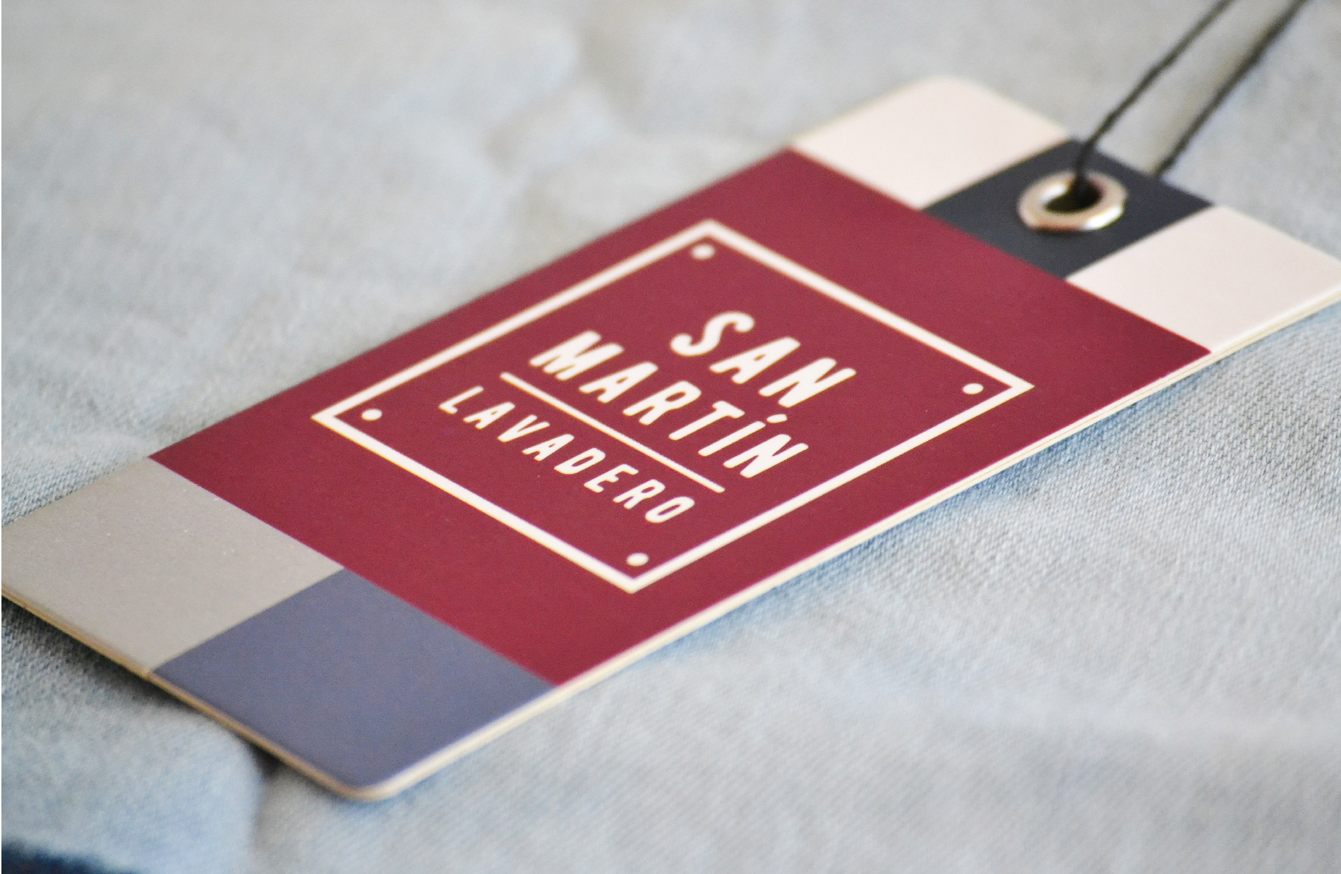 LSM – Identidad