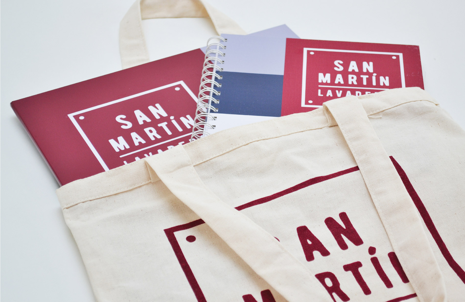 LSM – Identidad