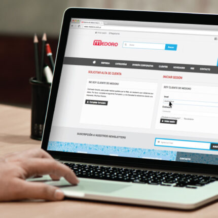 Medoro – Direct Marketing