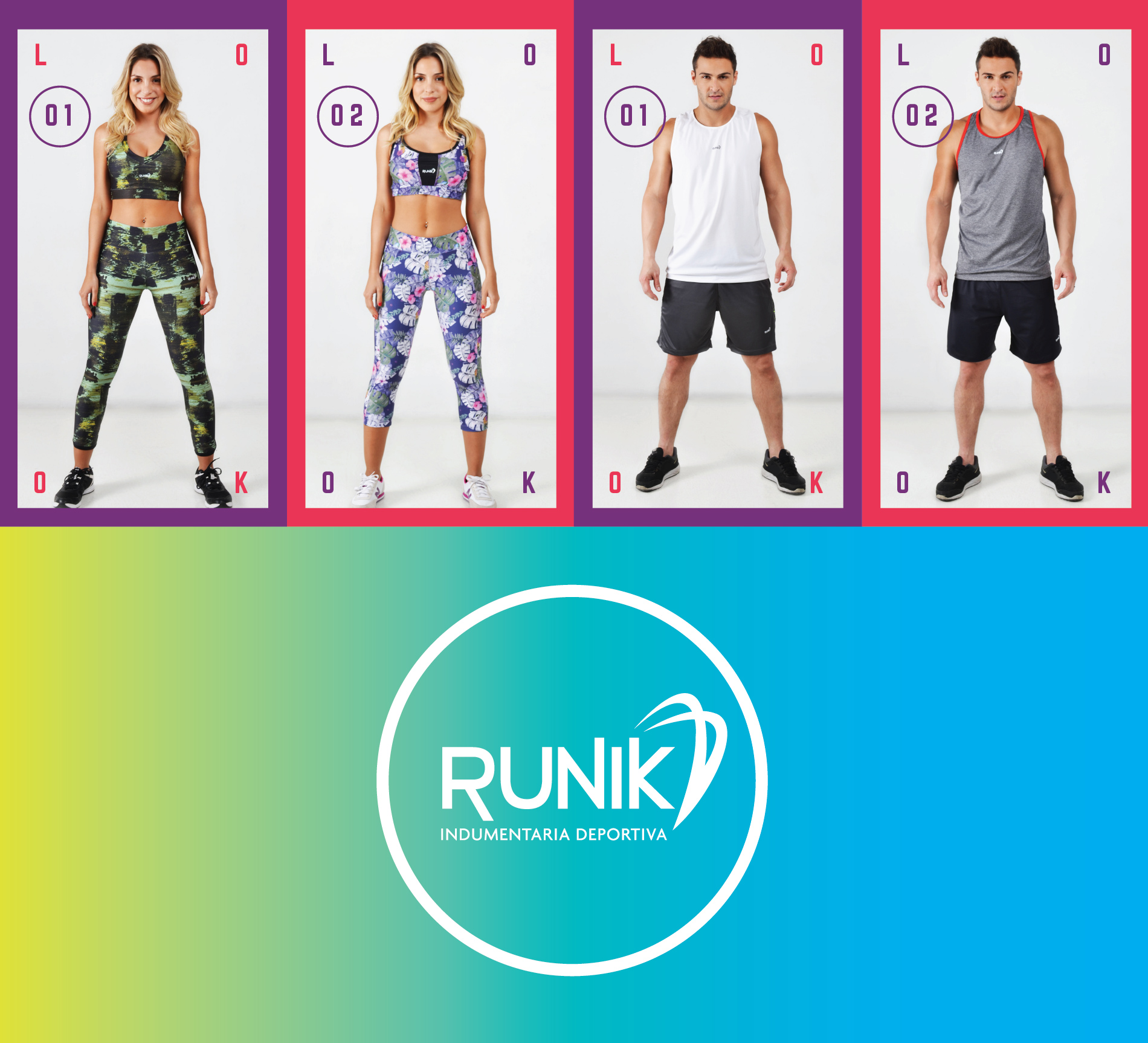 Runik SS17