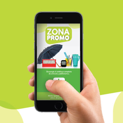Zona Promo
