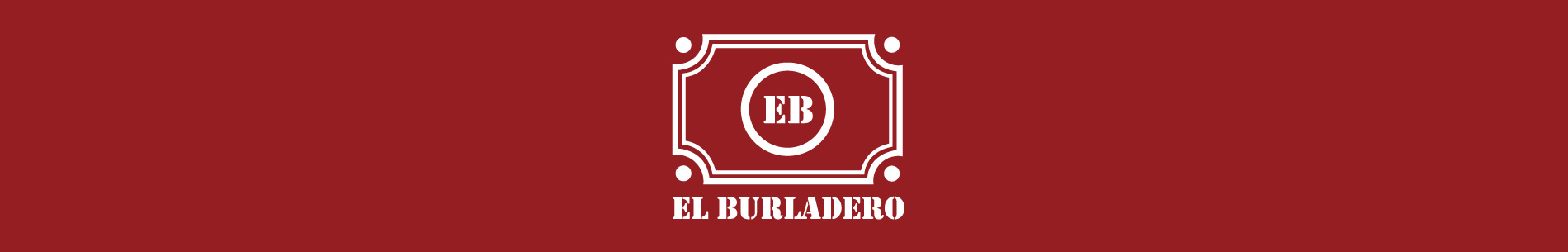 El Burladero – Social Media