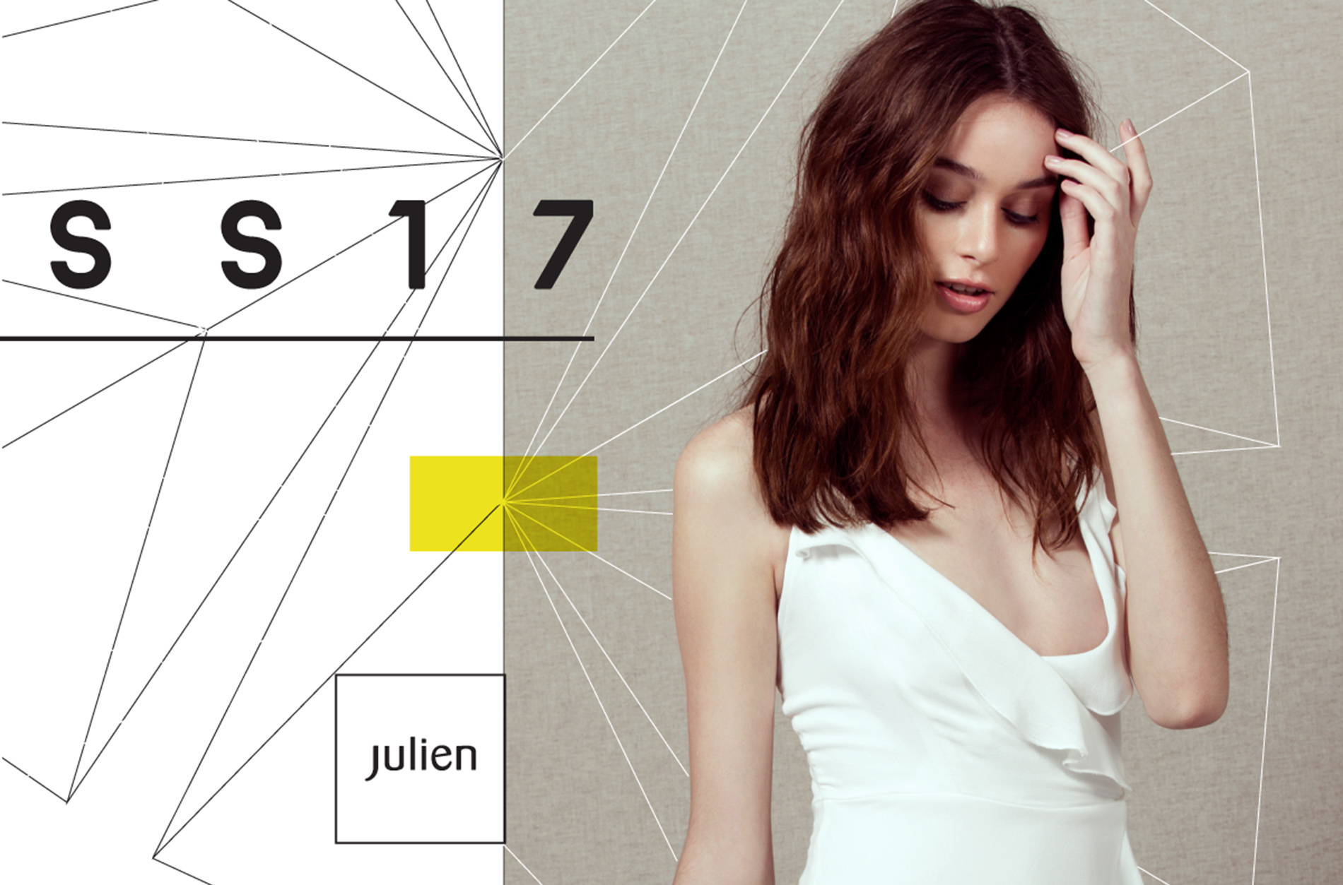 Julien – SS17