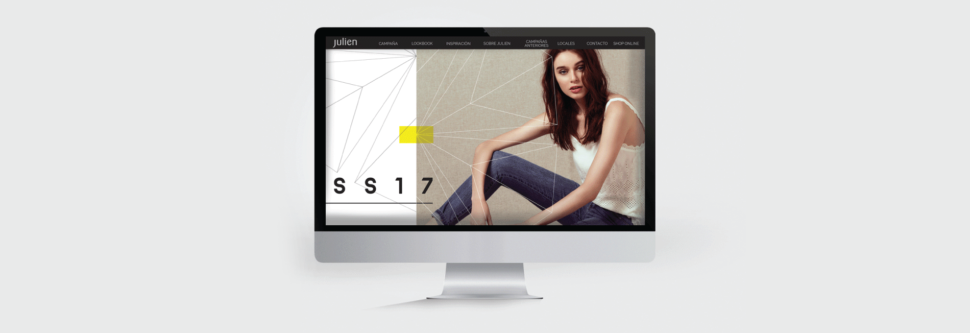 Julien – SS17