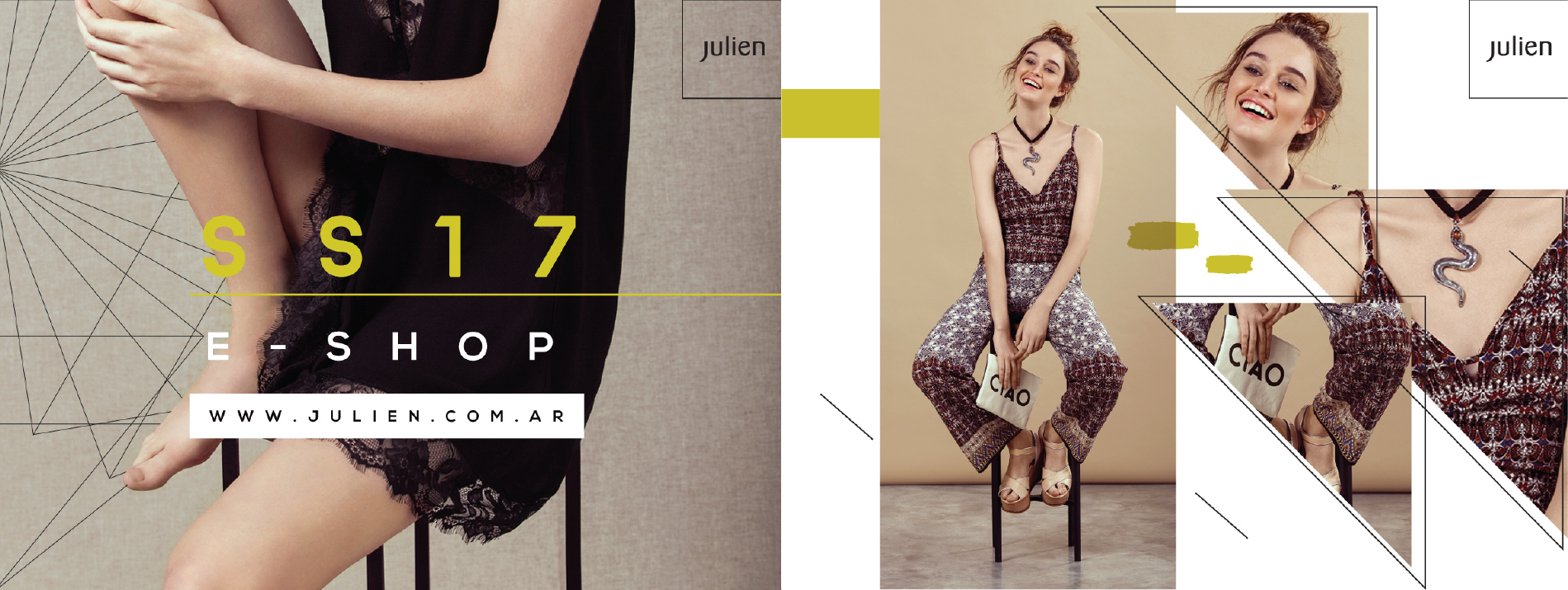 Julien – SS17