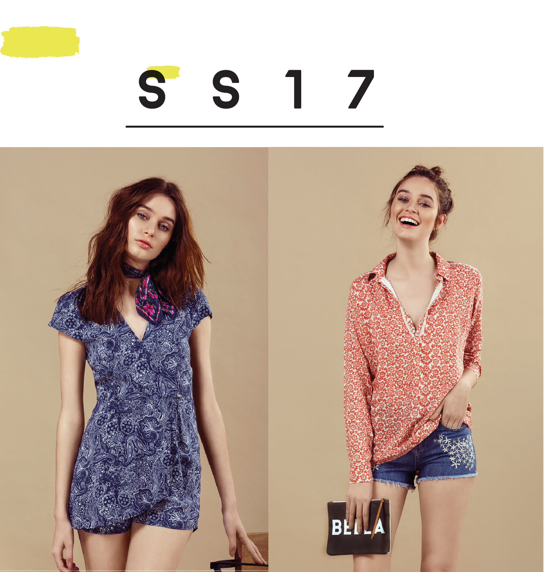 Julien – SS17