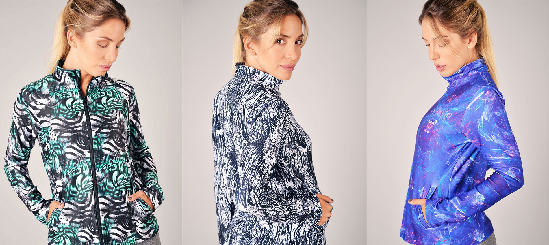 Runik Photos Lookbook FW18
