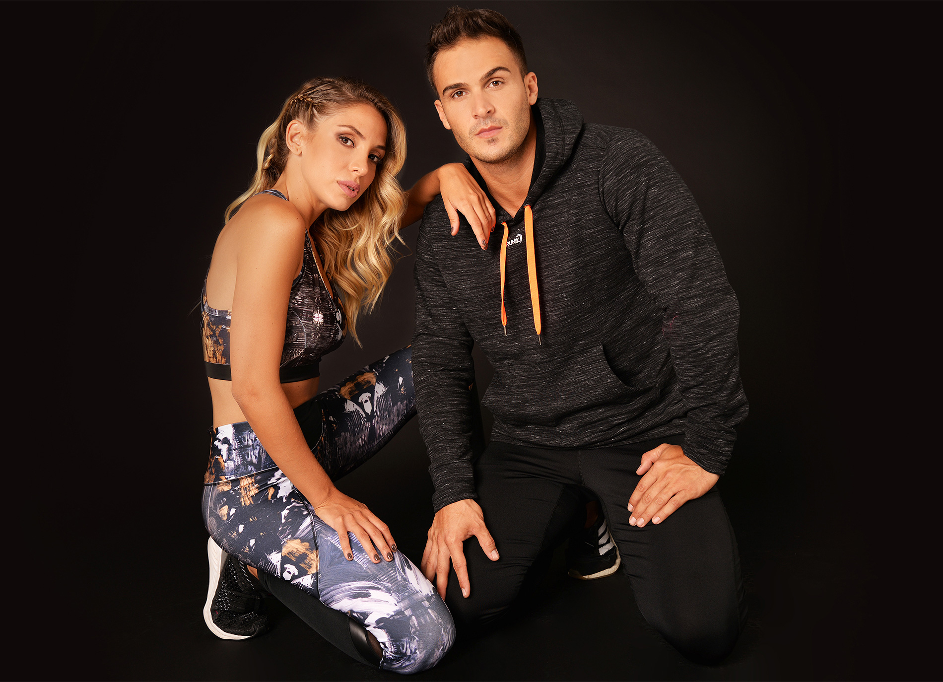 Runik Photos FW18 Campaign