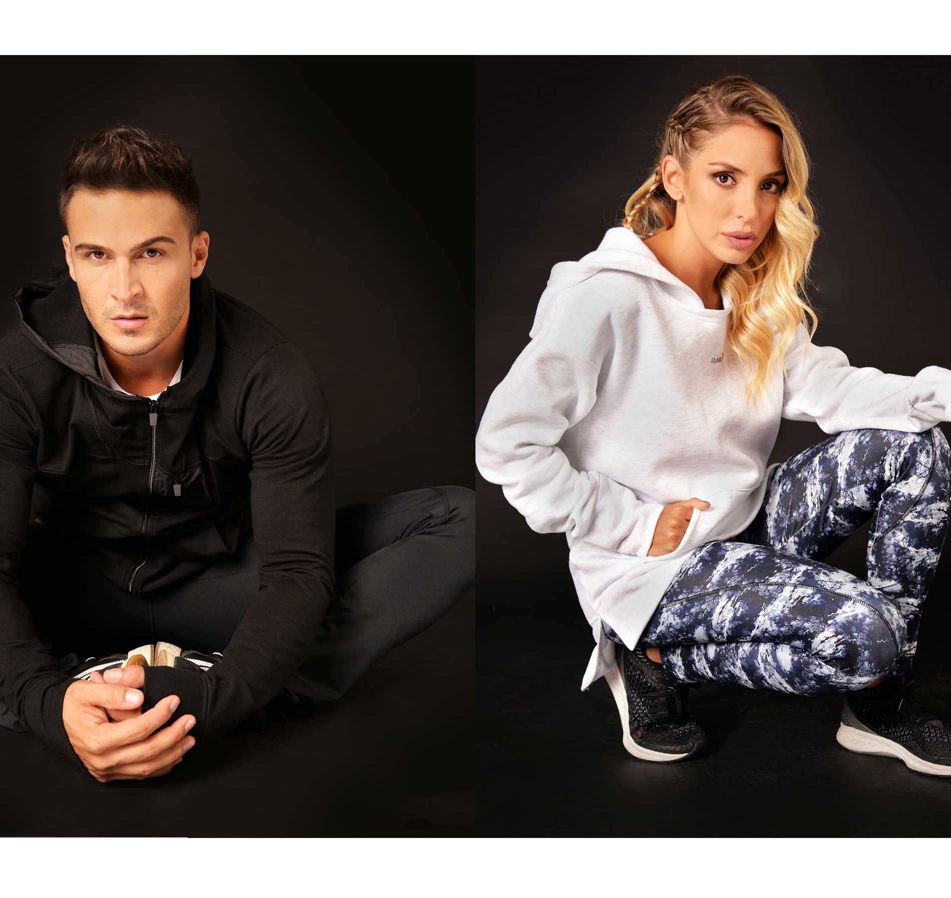 Runik Photos FW18 Campaign