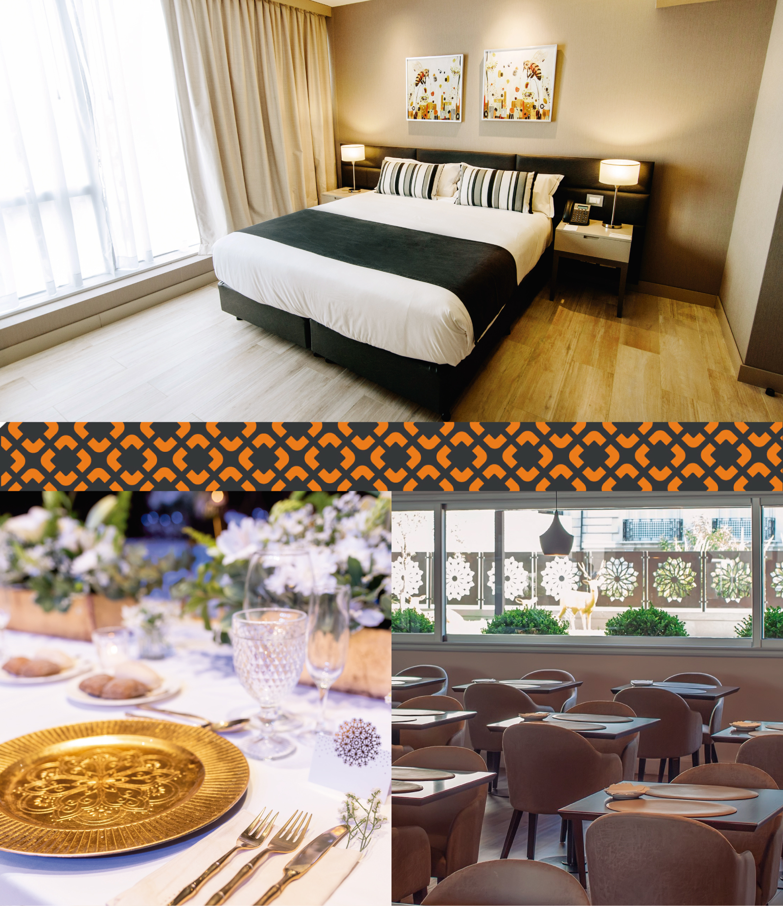 Grandview Hotel – Photography
