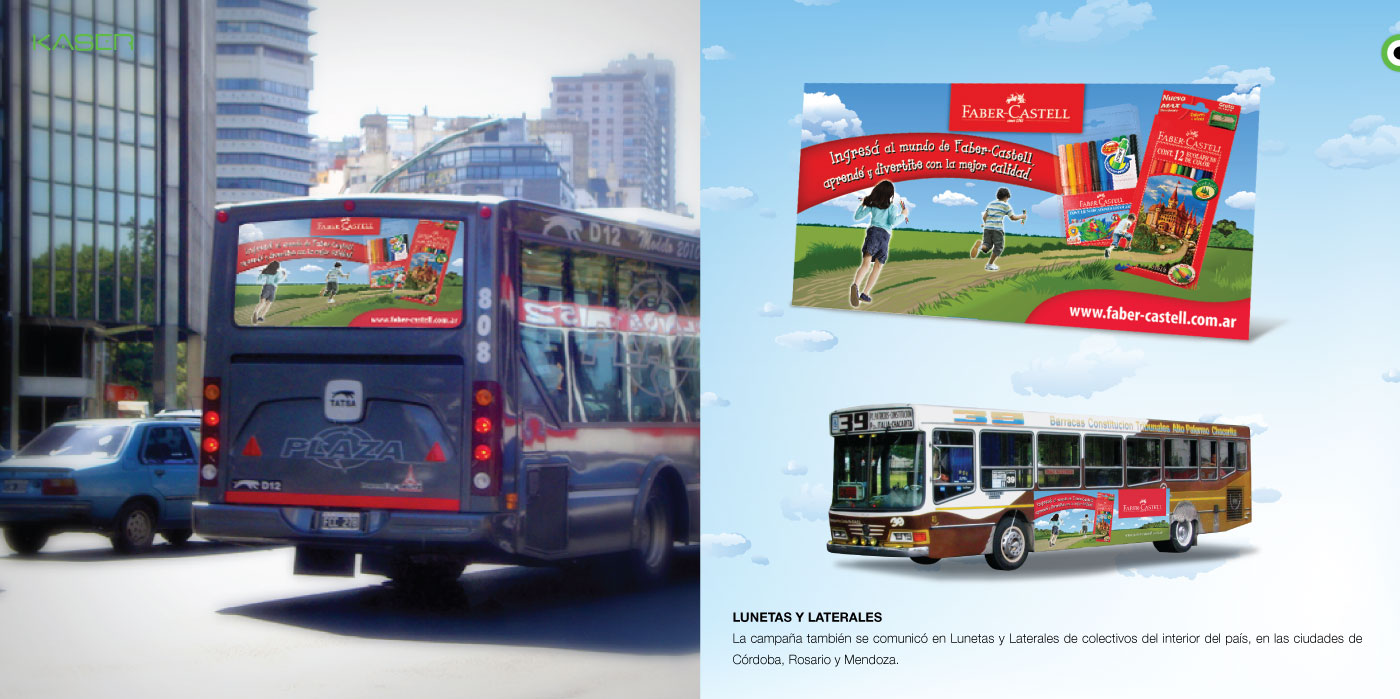 Campaña