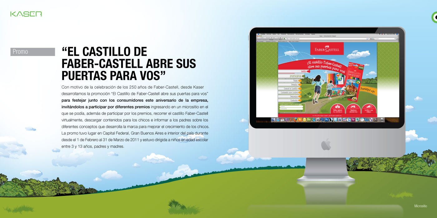 Campaña