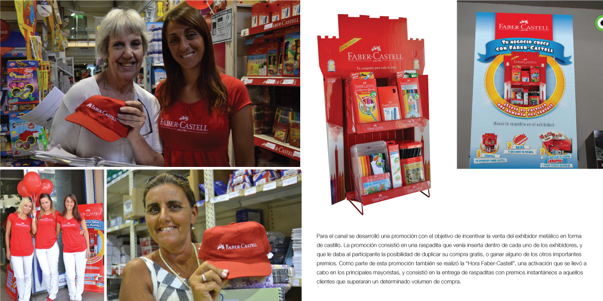 Campaña