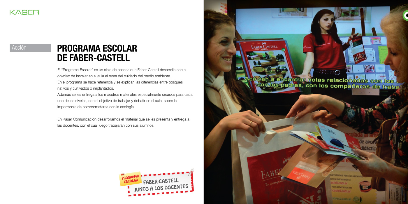 Campaña