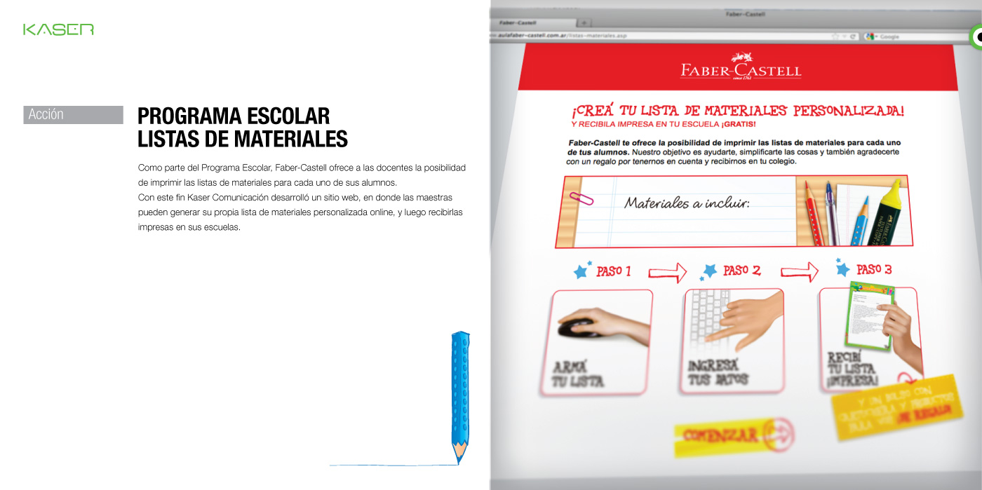 Campaña
