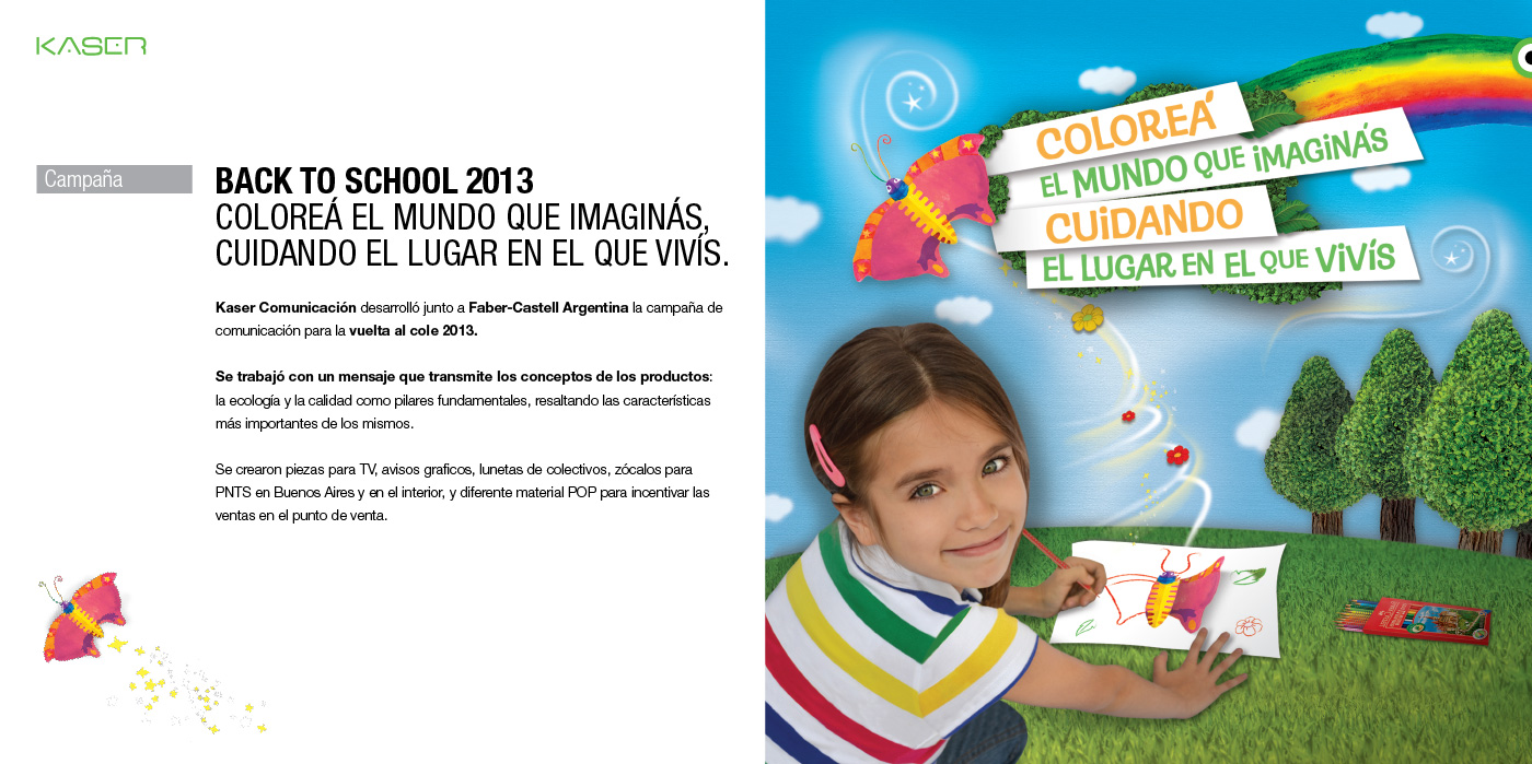 Campaña