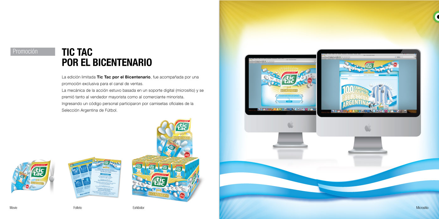 Bicentennial Campaign