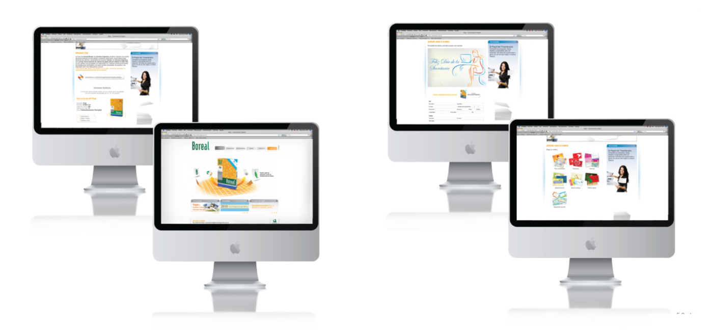 Web Site