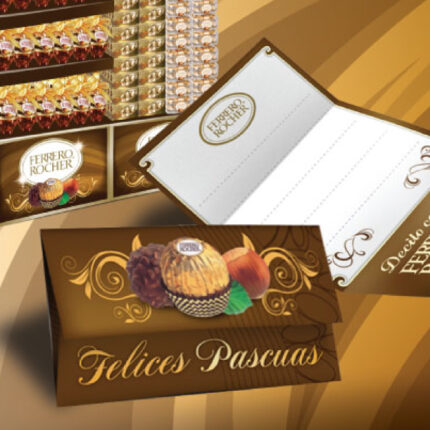Ferrero Rocher – Campaign