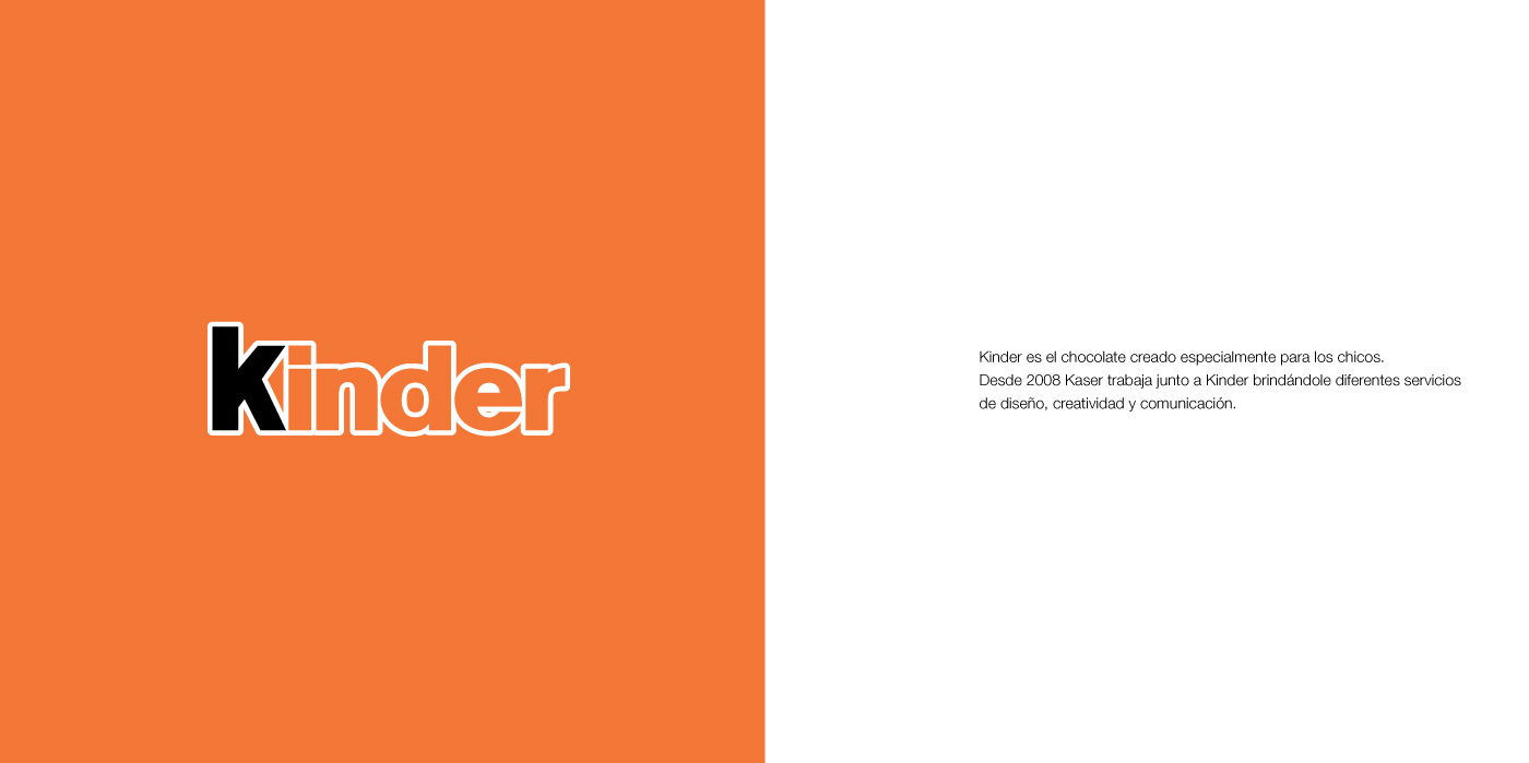Kinder – Action