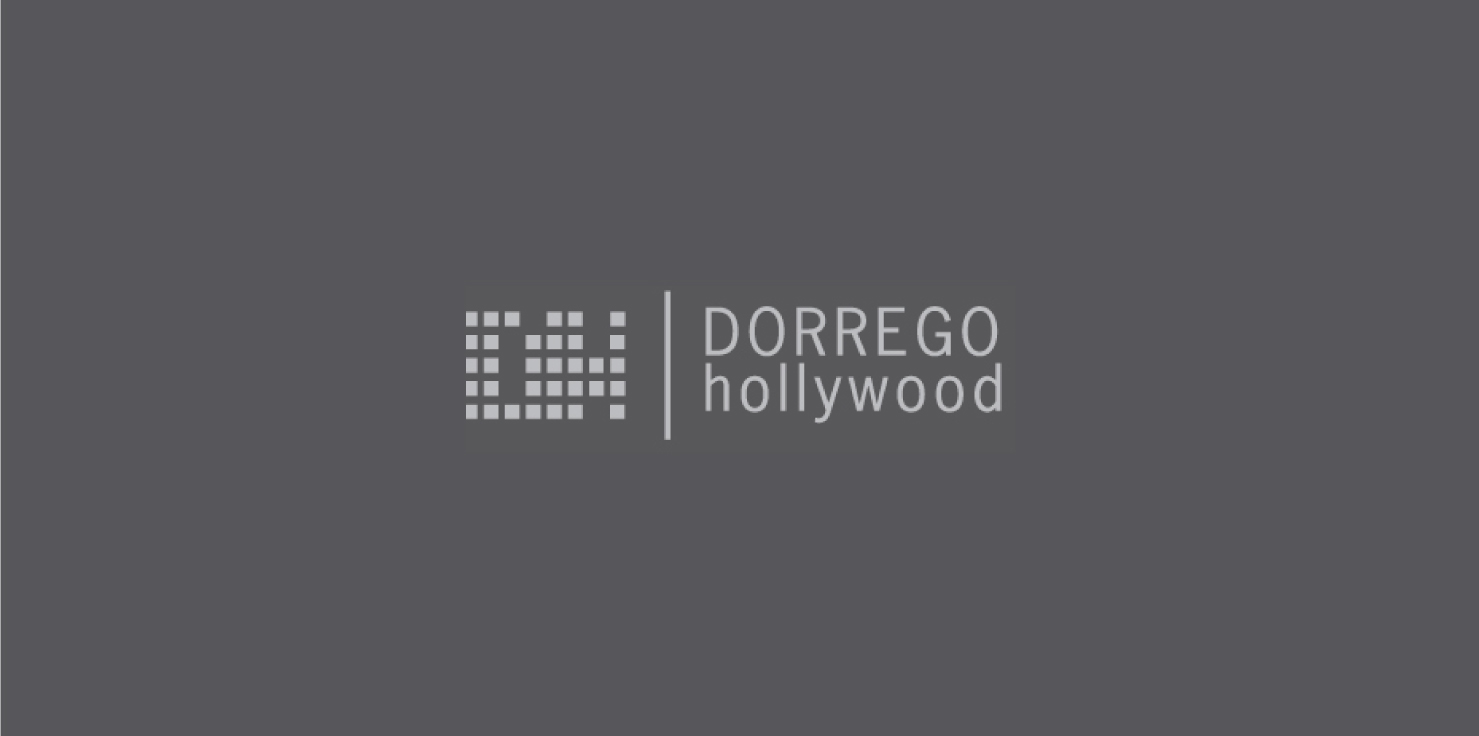 Dorrego Hollywood – Branding