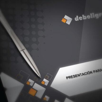 DeBoligrafos – Development