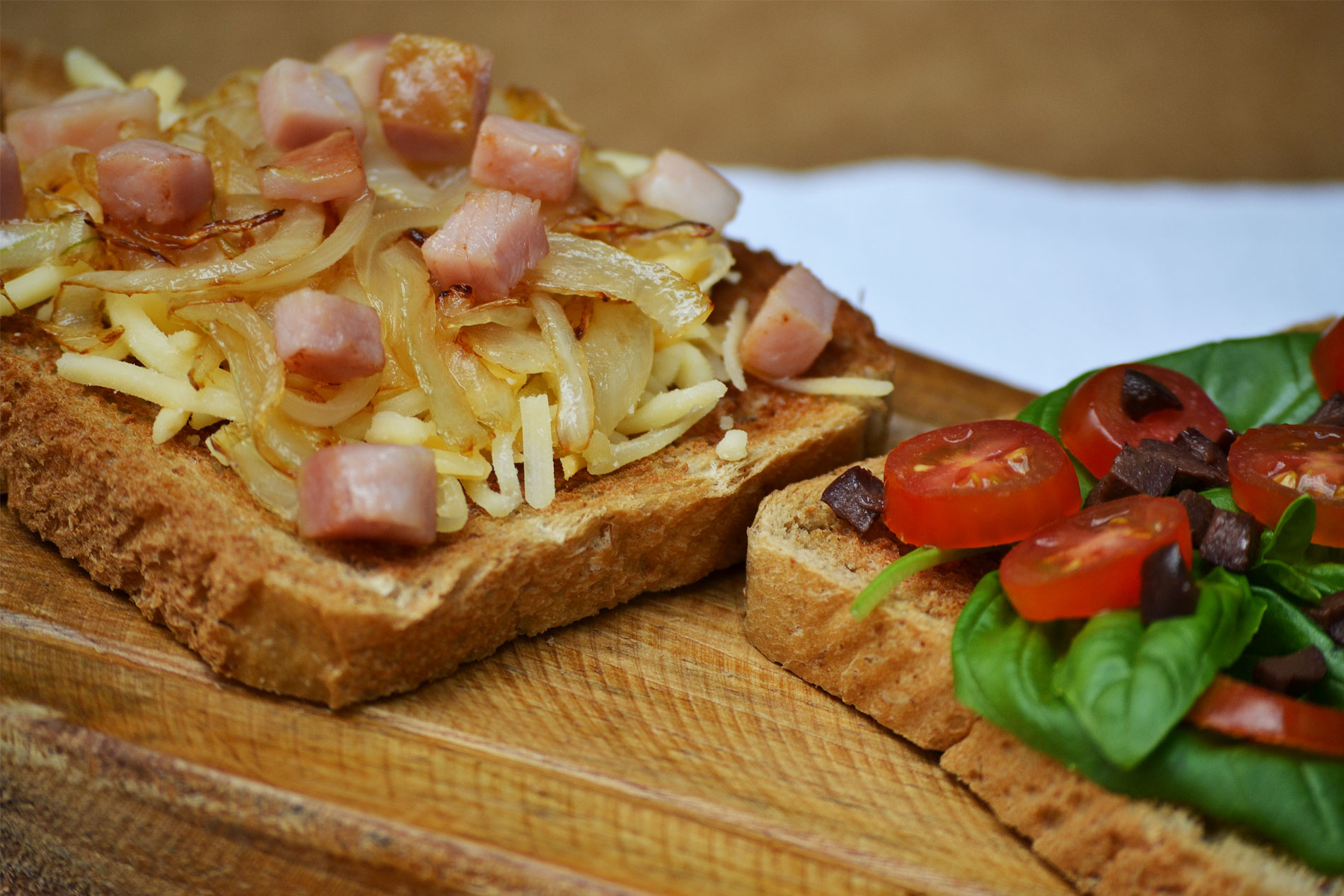 Noly – Fotografía de recetas