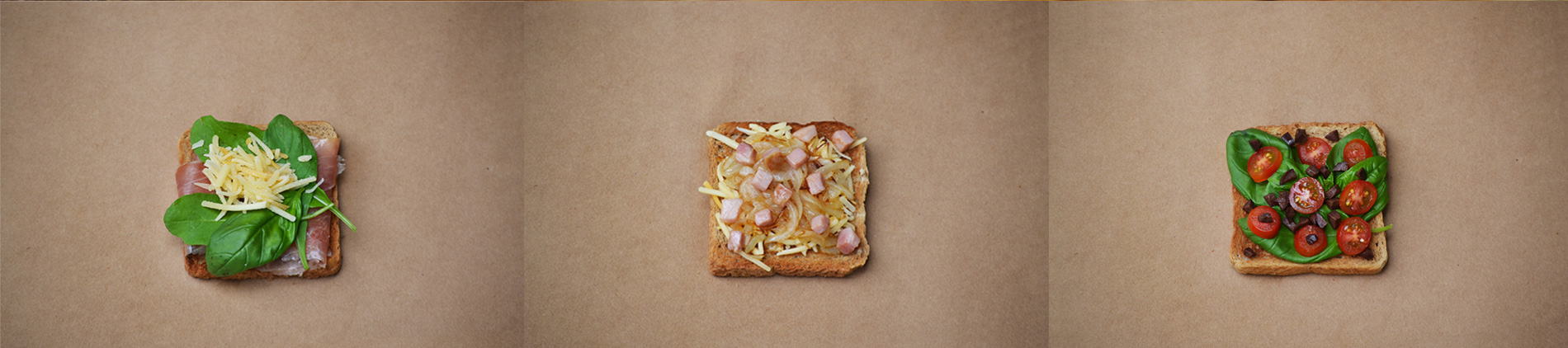 Noly – Fotografía de recetas