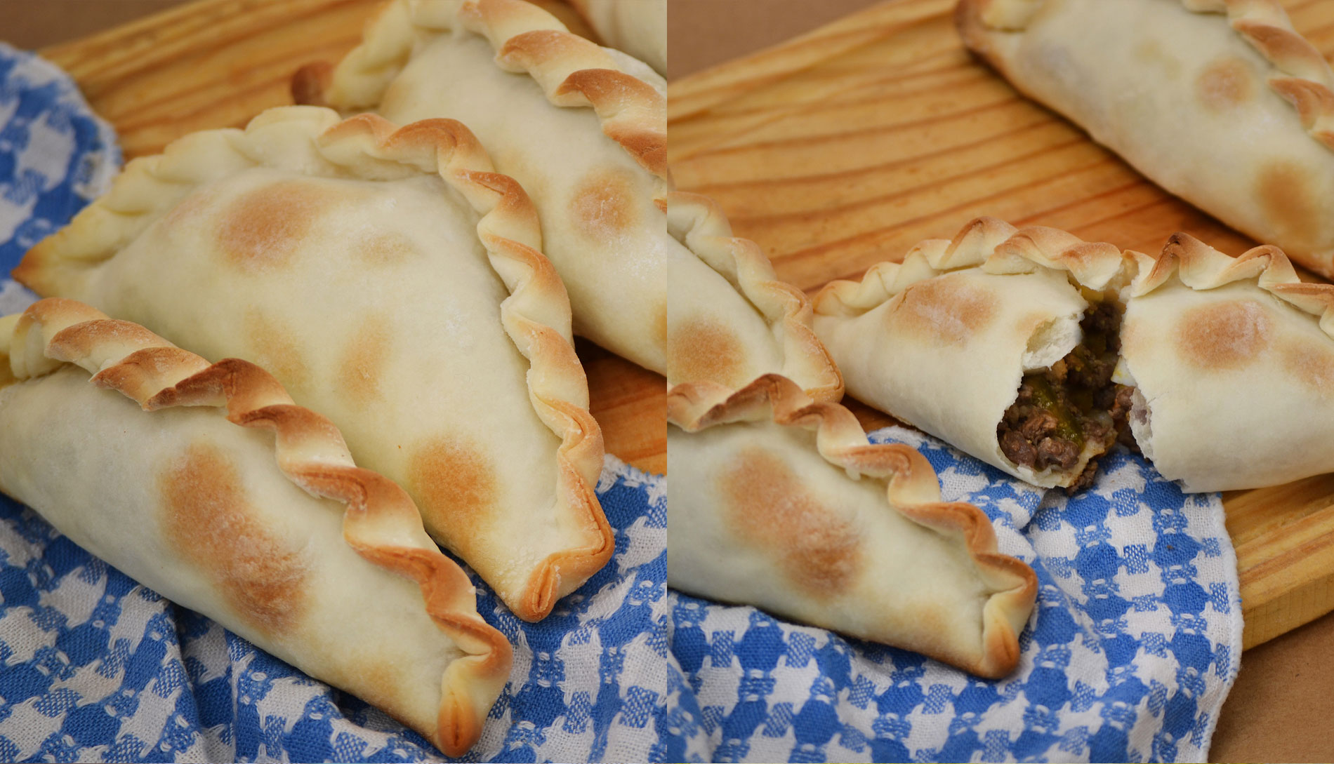 Noly – Fotografía de recetas