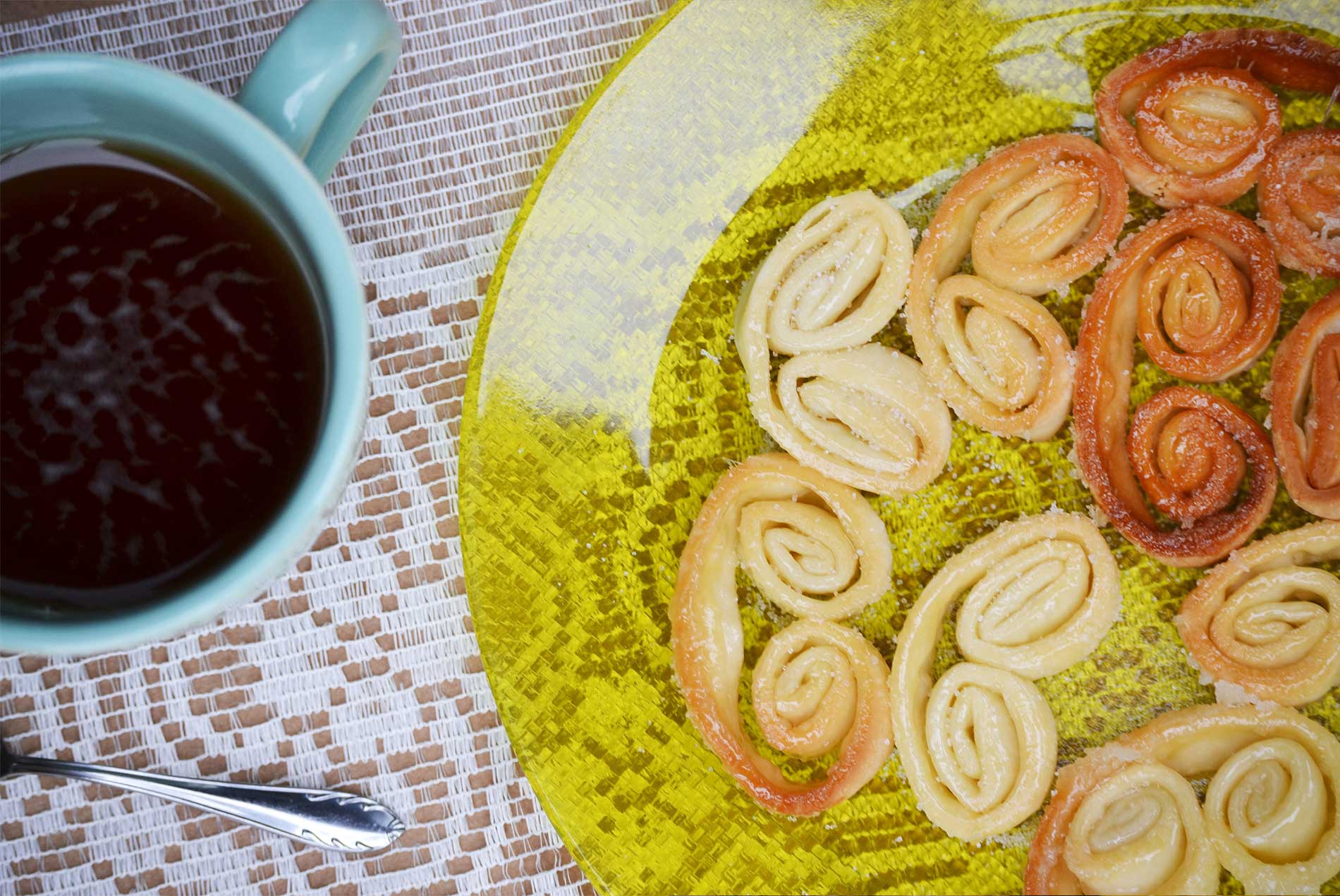 Noly – Fotografía de recetas